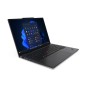 Lenovo ThinkPad X13 Gen 6 (Intel) Intel Core Ultra 5 225U Ordinateur portable 33,8 cm (13.3") WUXGA 16 Go LPDDR5x-SDRAM 512 Go