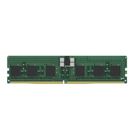 Kingston Technology KTD-PE556S8-16G module de mémoire 16 Go 1 x 16 Go DDR5 5600 MT/s 288-pin DIMM ECC