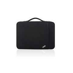 Lenovo 4X40N18007 sacoche d'ordinateurs portables 30,5 cm (12") Housse Noir