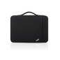 Lenovo 4X40N18007 sacoche d'ordinateurs portables 30,5 cm (12") Housse Noir Lenovo 4X40N18007 sacoche d'ordinateurs portables 30,5 cm (12") Housse Noir