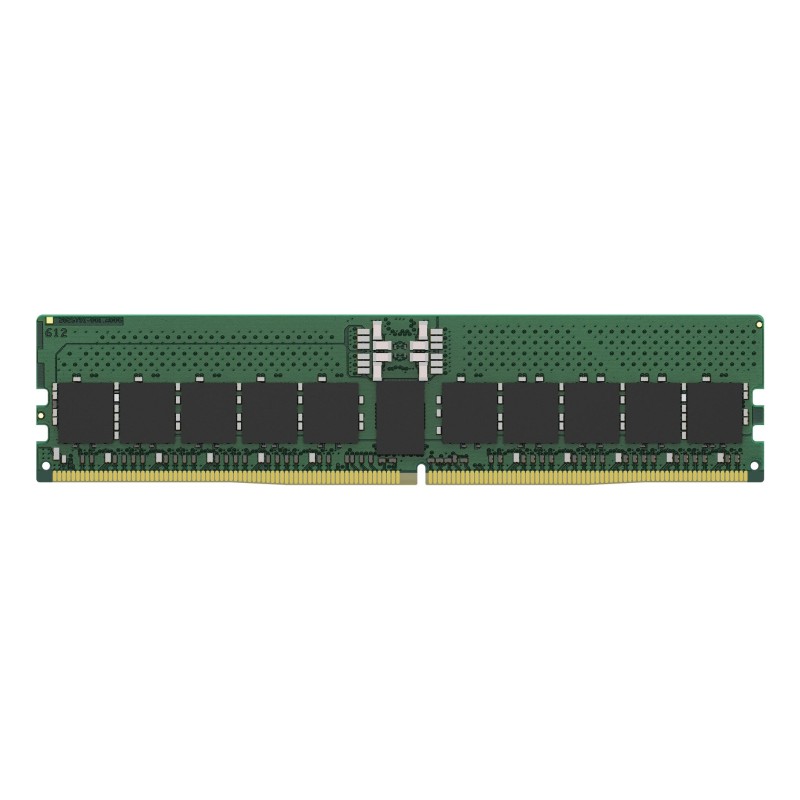 Kingston Technology KTL-TS564D8-32G module de mémoire 32 Go 1 x 32 Go DDR5 6400 MT/s 288-pin DIMM ECC