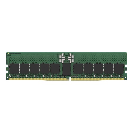 Kingston Technology KTL-TS564D8-32G module de mémoire 32 Go 1 x 32 Go DDR5 6400 MT s 288-pin DIMM ECC