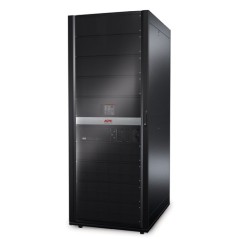 APC Armoire de batteries Symmetra PX 250 500 kW pour jusqu'à 8 modules de batteries - Professionnels