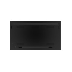 BenQ ST860K Écran plat de signalisation numérique 2,18 m (86") LED 400 cd m² 4K Ultra HD Noir