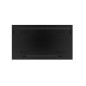 BenQ ST860K Écran plat de signalisation numérique 2,18 m (86") LED 400 cd/m² 4K Ultra HD Noir