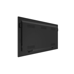 BenQ ST860K Écran plat de signalisation numérique 2,18 m (86") LED 400 cd m² 4K Ultra HD Noir