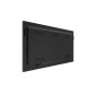 BenQ ST860K Écran plat de signalisation numérique 2,18 m (86") LED 400 cd/m² 4K Ultra HD Noir