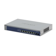 NETGEAR XS508TM Géré L2 L3 L4 Gris