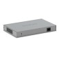NETGEAR XS508TM Géré L2/L3/L4 Gris NETGEAR XS508TM Géré L2/L3/L4 Gris