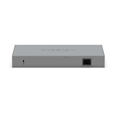 NETGEAR XS508TM Géré L2 L3 L4 Gris