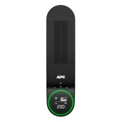 APC Back-UPS Pro BGM2200B-GR - 2200VA/1320 W, 4 prises Schuko et 2 prises C13, 3 chargeurs USB, port de données USB