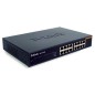 D-Link DES-1016D Non-géré D-Link DES-1016D Non-géré