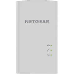 NETGEAR PLW1000 1000 Mbit s Ethernet LAN Wifi Blanc
