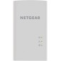 NETGEAR PLW1000 1000 Mbit/s Ethernet/LAN Wifi Blanc