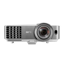 BenQ MW632ST Projecteur à focale standard 3200 ANSI lumens DLP WXGA (1280x800) Compatibilité 3D Blanc