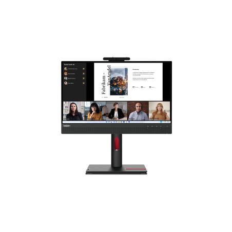 Lenovo ThinkCentre TIO-22 Gen5 Moniteur