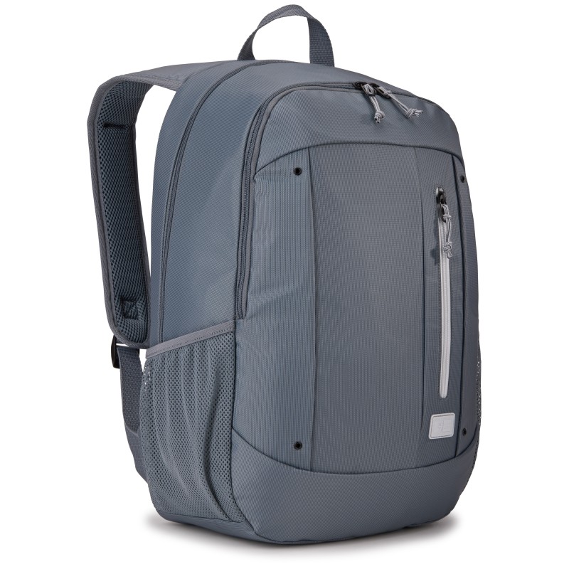 Case Logic Jaunt WMBP215 - Stormy Weather sac à dos Gris Polyester Case Logic Jaunt WMBP215 - Stormy Weather sac à dos Gris Polyester