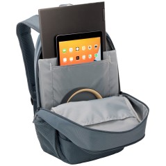 Case Logic Jaunt WMBP215 - Stormy Weather sac à dos Gris Polyester