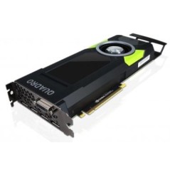Lenovo 4X60N04886 carte graphique NVIDIA Quadro P5000 16 Go GDDR5