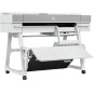 HP Imprimante DesignJet T950 36 pouces HP Imprimante DesignJet T950 36 pouces