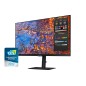 Samsung LS27B800PXU écran plat de PC 68,6 cm (27") 3840 x 2160 pixels 4K Ultra HD LCD Noir Samsung LS27B800PXU écran plat de PC 68,6 cm (27") 3840 x 2160 pixels 4K Ultra HD LCD Noir