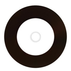 Verbatim CD-R AZO Data Vinyl Printable 700 Mo 52x 25 pièce(s)