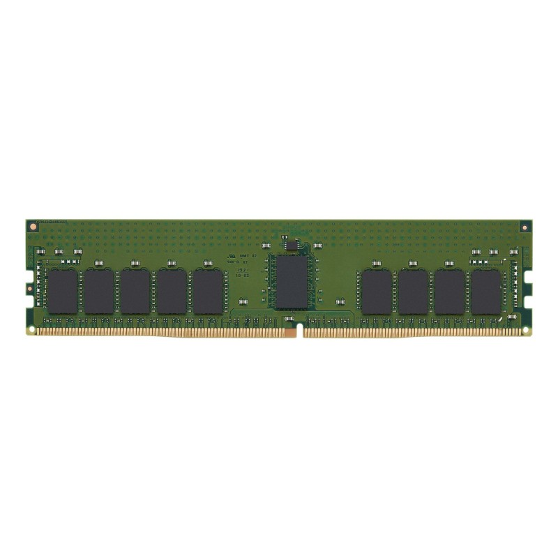 Kingston Technology KTH-PL432S4/32G module de mémoire 32 Go 1 x 32 Go DDR4 3200 MT/s 288-pin DIMM ECC