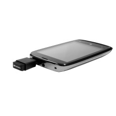 Verbatim Store' n' Go Nano lecteur USB flash 8 Go USB Type-A 2.0 Noir