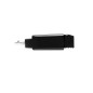 Verbatim Store' n' Go Nano lecteur USB flash 8 Go USB Type-A 2.0 Noir Verbatim Store' n' Go Nano lecteur USB flash 8 Go USB Type-A 2.0 Noir