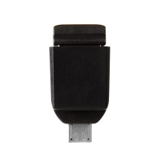 Verbatim Store' n' Go Nano lecteur USB flash 8 Go USB Type-A 2.0 Noir