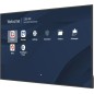 Viewsonic CDE8614-2C Écran d'affichage dynamique Écran plat de signalisation numérique 2,18 m (86") LCD Wifi 500 cd/m² 4K Ultra