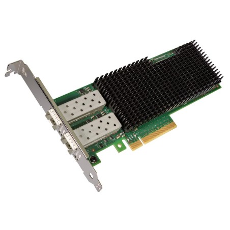 Lenovo 7XC7A05523 carte réseau Interne Ethernet   Fiber 25000 Mbit s
