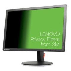 Lenovo 0B95646 filtre anti-reflets pour écran et filtre de confidentialité 48,3 cm (19") Moniteur Filtre de confidentialité
