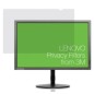 Lenovo 0B95646 filtre anti-reflets pour écran et filtre de confidentialité 48,3 cm (19") Moniteur Filtre de confidentialité