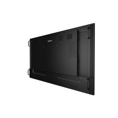 Philips 55BDL4511D/00 Écran d'affichage dynamique Carte A numérique 139,7 cm (55") 500 cd/m² 4K Ultra HD Noir 24/7