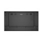 Philips 55BDL4511D/00 Écran d'affichage dynamique Carte A numérique 139,7 cm (55") 500 cd/m² 4K Ultra HD Noir 24/7
