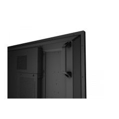 Philips 55BDL4511D 00 Écran d'affichage dynamique Carte A numérique 139,7 cm (55") 500 cd m² 4K Ultra HD Noir 24 7