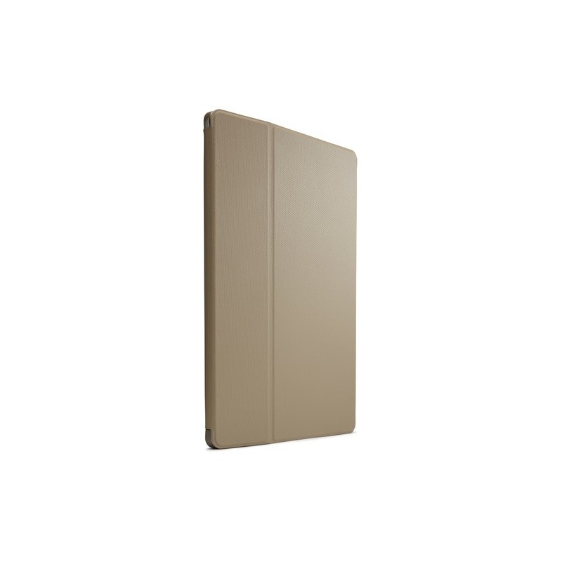 Case Logic SnapView 2.0 25,4 cm (10") Folio Marron Case Logic SnapView 2.0 25,4 cm (10") Folio Marron