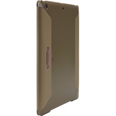 Case Logic SnapView 2.0 25,4 cm (10") Folio Marron