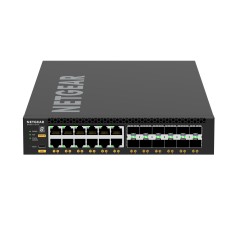 NETGEAR XSM4324 Géré L3 10G Ethernet (100 1000 10000) 1U Noir