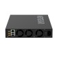 NETGEAR XSM4324 Géré L3 10G Ethernet (100/1000/10000) 1U Noir