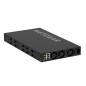 NETGEAR XSM4324 Géré L3 10G Ethernet (100/1000/10000) 1U Noir