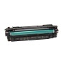 HP 655A Toner noir LaserJet authentique HP 655A Toner noir LaserJet authentique