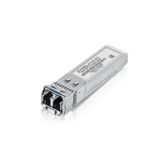 Zyxel SFP10G-LR-E module émetteur-récepteur de réseau Fibre optique 10000 Mbit s SFP+ 1310 nm