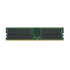 Kingston Technology KSM32RD4 64HCR module de mémoire 64 Go 1 x 64 Go DDR4 3200 MT s 288-pin DIMM ECC