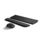 HP MultiDvcDuMdMSEKBCombowPR585C FR clavier Souris incluse Noir HP MultiDvcDuMdMSEKBCombowPR585C FR clavier Souris incluse Noir