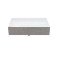 LG HU715QW Projecteur à focale ultra courte 2500 ANSI lumens DLP UHD 4K (3840x2160) Blanc