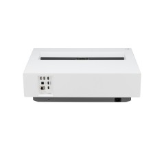 LG HU715QW Projecteur à focale ultra courte 2500 ANSI lumens DLP UHD 4K (3840x2160) Blanc