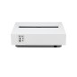 LG HU715QW Projecteur à focale ultra courte 2500 ANSI lumens DLP UHD 4K (3840x2160) Blanc