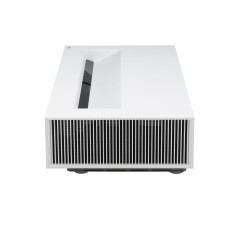 LG HU715QW Projecteur à focale ultra courte 2500 ANSI lumens DLP UHD 4K (3840x2160) Blanc
